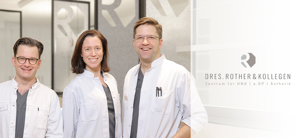 HNO München, Praxis Dres. Rother & Kollegen