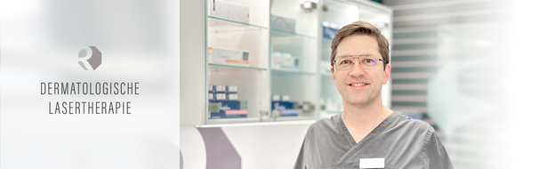 Dermatologische Lasertherapie, HNO München, Praxis Dres. Rother & Kollegen