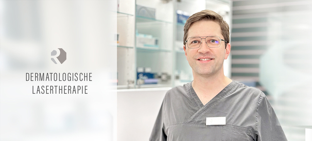 Dermatologische Lasertherapie, HNO München, Praxis Dres. Rother & Kollegen