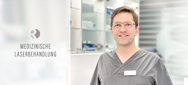 Medizinische Laserbehandlung, HNO München, Praxis Dres. Rother & Kollegen
