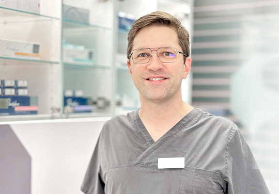 Dermatologische Lasertherapie, HNO München, Praxis Dres. Rother & Kollegen